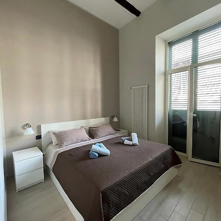 Cosy Domy Apartments Neapel Exterior foto