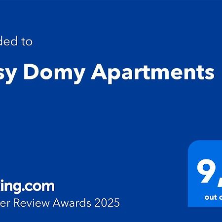 Cosy Domy Apartments Neapel Exterior foto