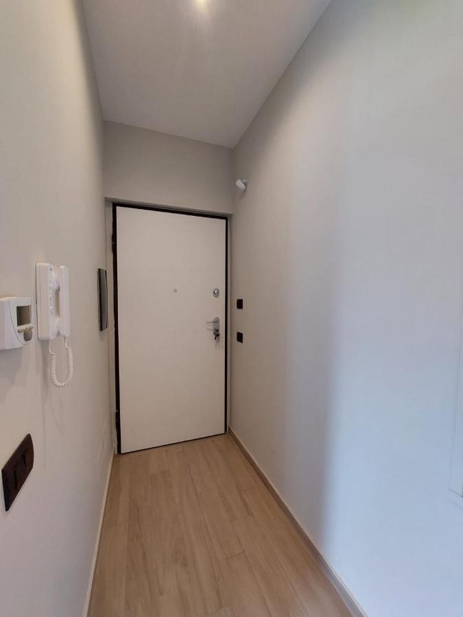 Cosy Domy Apartments Neapel Exterior foto