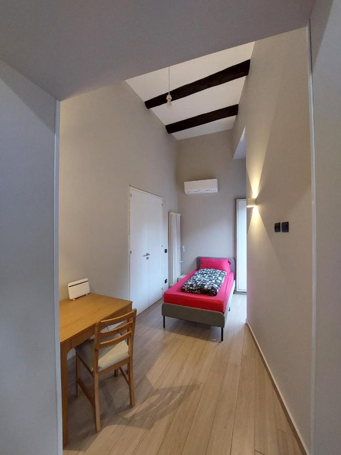 Cosy Domy Apartments Neapel Exterior foto