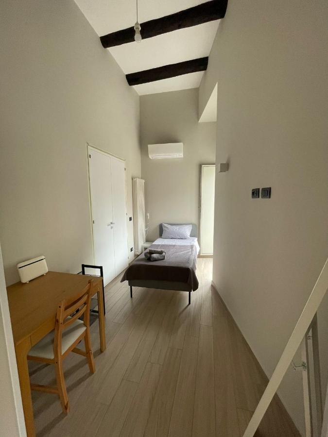 Cosy Domy Apartments Neapel Exterior foto
