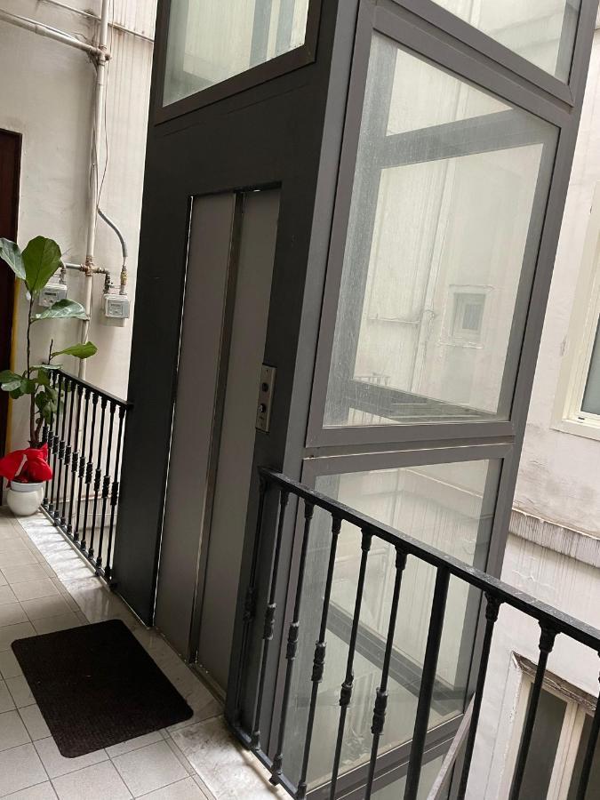 Cosy Domy Apartments Neapel Exterior foto