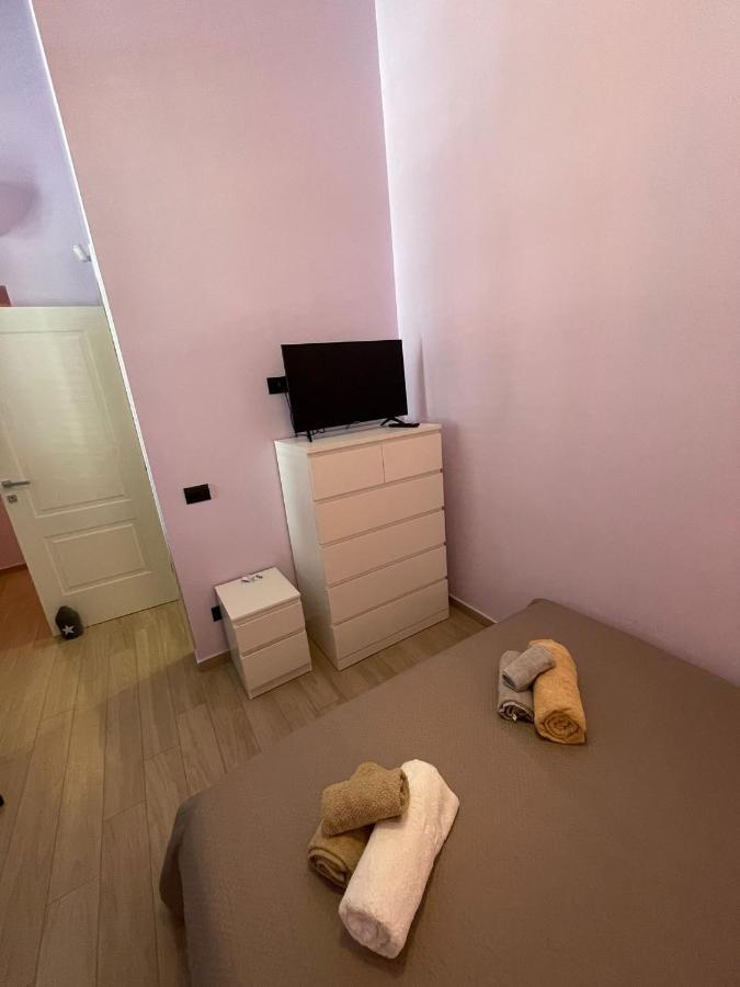 Cosy Domy Apartments Neapel Exterior foto