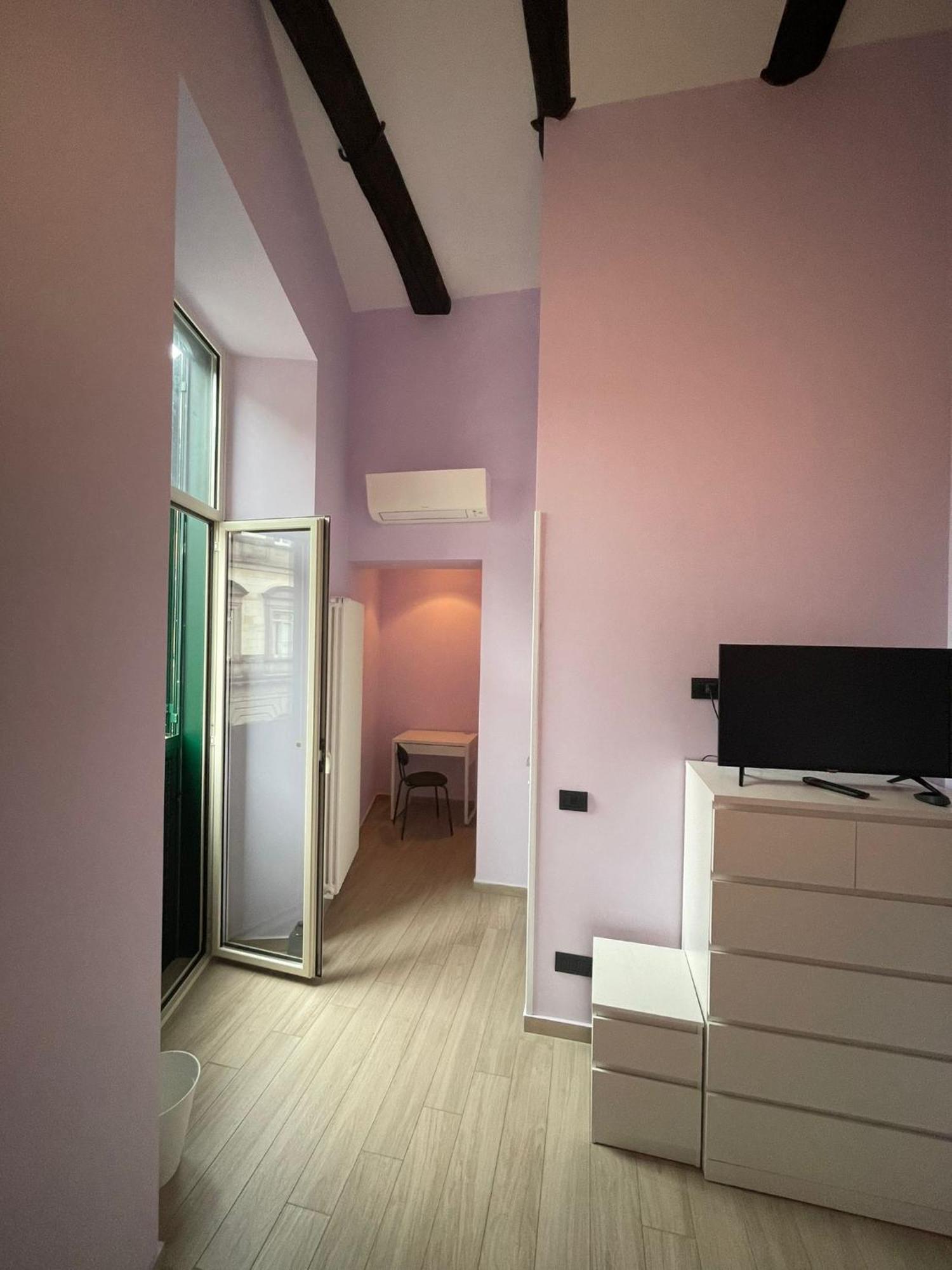 Cosy Domy Apartments Neapel Exterior foto